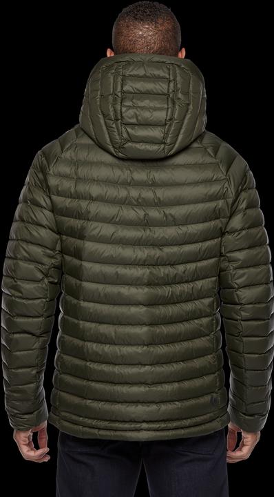 Produktbild Black Diamond M Access Down Hoody (XL)