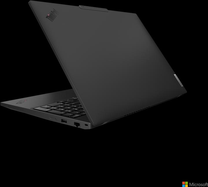 Produktbild Lenovo ThinkPad T16 Gen 3 (16", Intel Core Ultra 5 125U, 32 GB, 512 GB, CH)