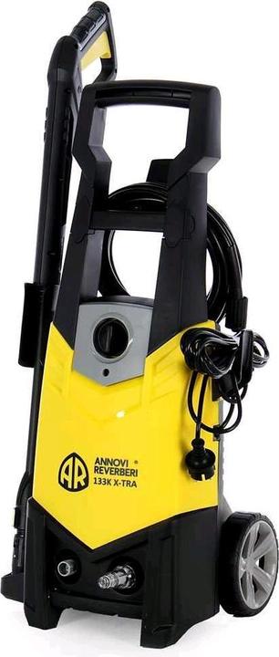 Produktbild Annovi Reverberi Annovi und Reverberi 133K XTRA KaltwasserHochdruckreiniger (Netzbetrieb)