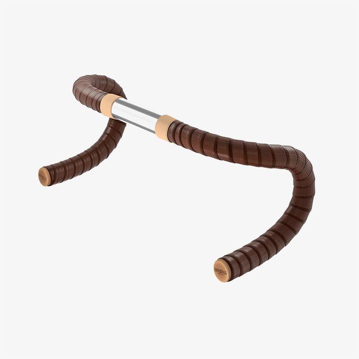 Produktbild Brooks Running BROOKS Lenkerband Cambium Rubber Bar Tap, Braun