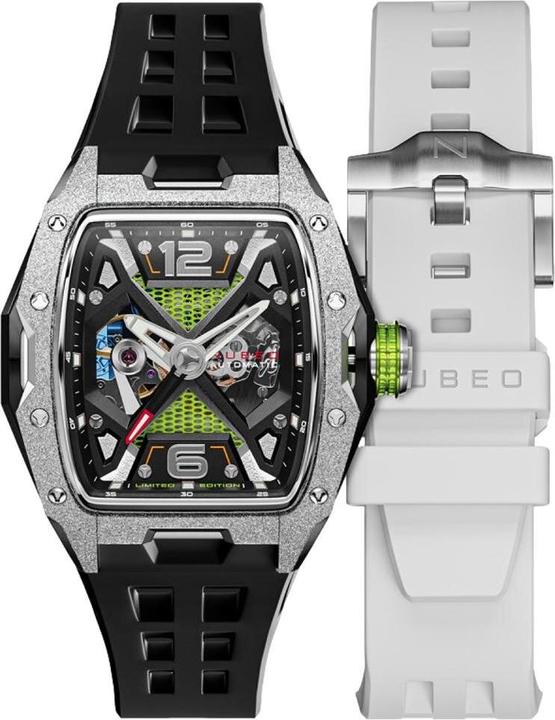 Immagine prodotto Nubeo NB-6078-08