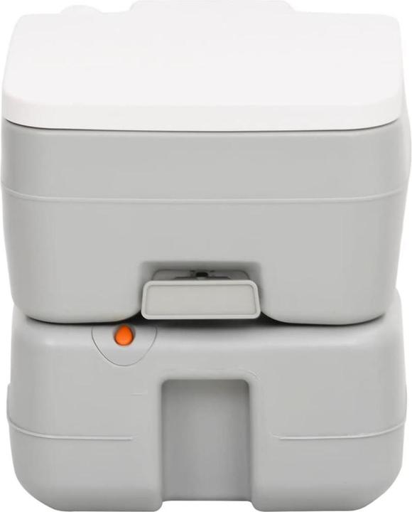 Produktbild VidaXL Camping-Toilette