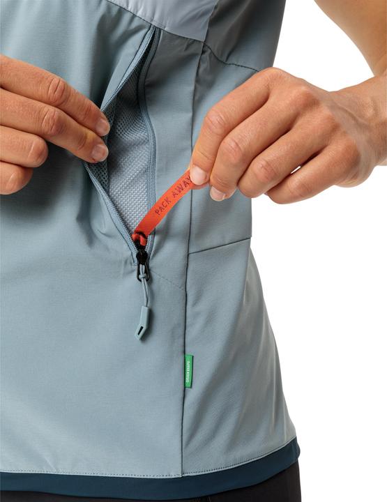 Immagine prodotto Vaude Brenva Vest II (42)