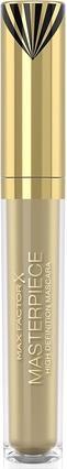 Produktbild Max Factor Masterpiece Mascara Black (001)