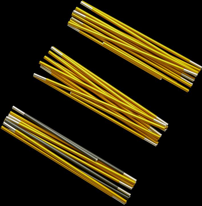 Produktbild Salewa Atlas Iii Pole Set 005904