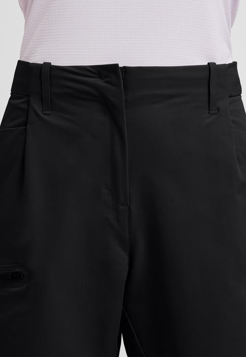 Actual product image Jack Wolfskin Prelight Stride Shorts W (34)