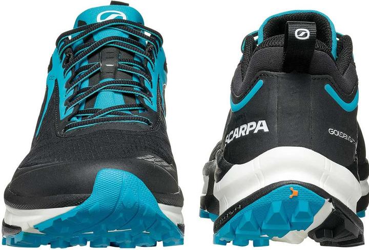 Actual product image Scarpa Golden Gate ATR GTX (46.5)