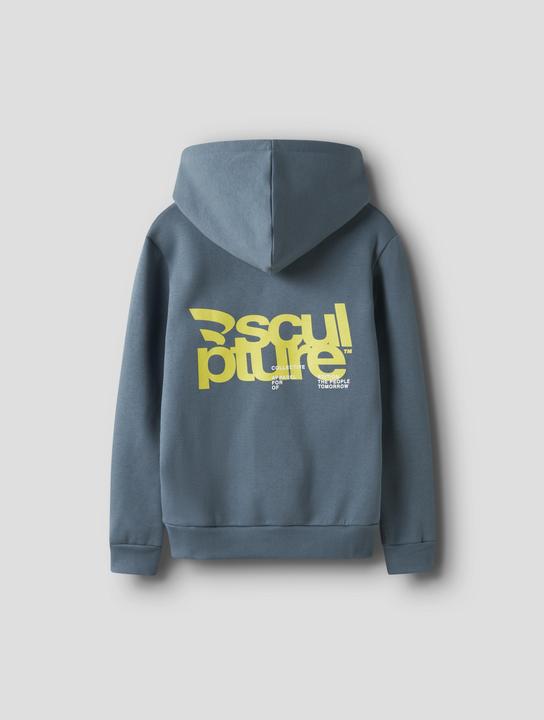 Produktbild Lmtd Langarm Hoodie (146)