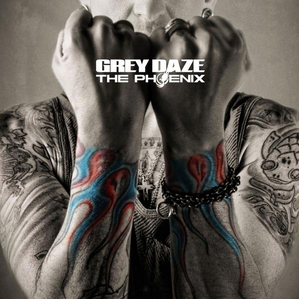 Produktbild The Phoenix (Vinyl) (Grey Daze)
