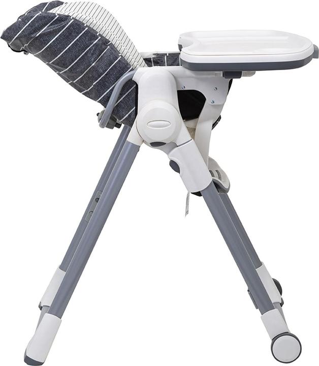Image du produit Graco Chaise haute Swift Fold (Chaise haute)