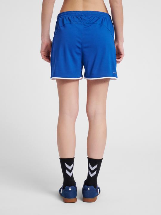 Produktbild hummel Authentic Poly Shorts Woman (XS)