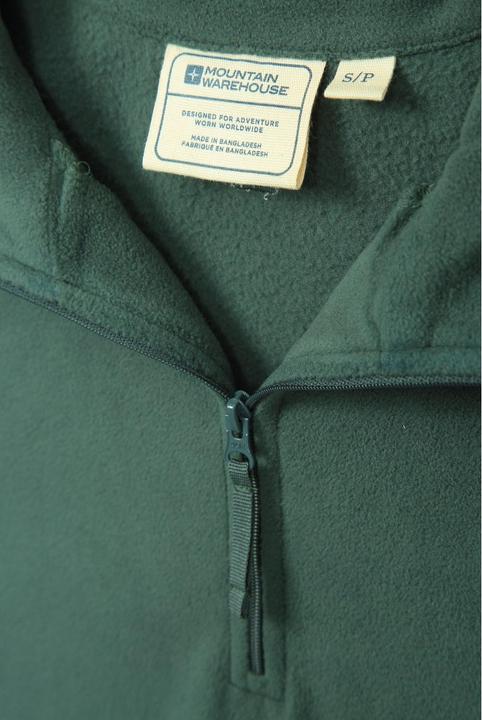 Immagine prodotto Mountain Warehouse Camber II Felpa in Pile Donna (M)