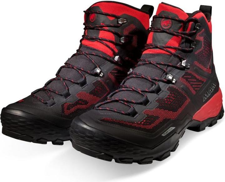 Image du produit Mammut Ducan High GTX Men (44.5, 45)
