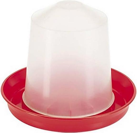 Actual product image Savic Aviary feeder (6 l)