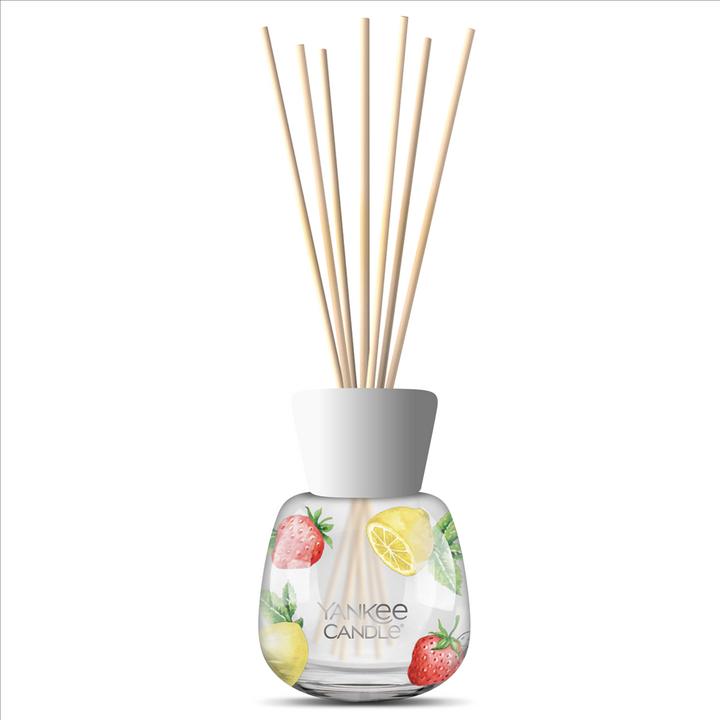 Image du produit Yankee Candle Limonade glacée aux fruits rouges (100 ml)