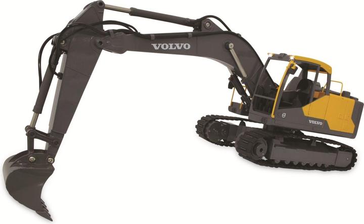 Immagine prodotto Jamara Escavatore Volvo EC160E