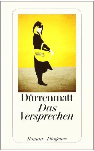 Produktbild Das Versprechen (Deutsch, Friedrich Dürrenmatt, 1996)