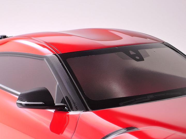 Produktbild Tamiya Toyota GR Supra TT02 (Kit)