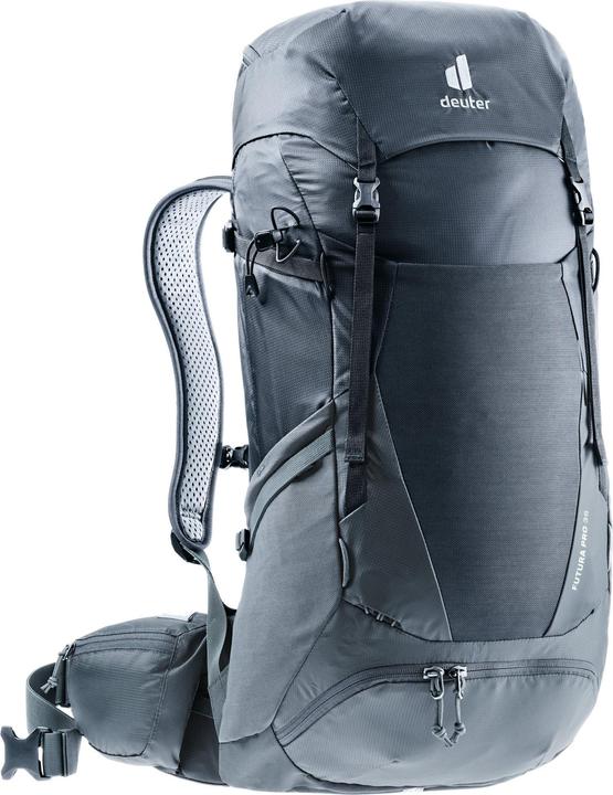 Actual product image Deuter Futura Pro (36 l)