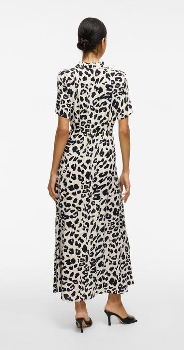 Produktbild Vila Maxi Blusenkleid (40)
