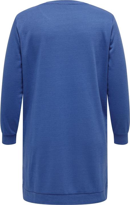 Produktbild Only Curvy Sweat Kleid (S)