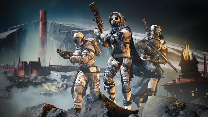 Produktbild Microsoft Destiny 2: Shadowkeep