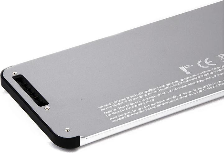 Actual product image LMP MacBook 13" A1280 (3 Cells, 4160 mAh)