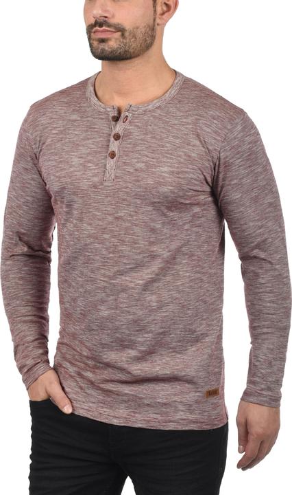 Actual product image Solid Migos Men's Longsleeve (XL)