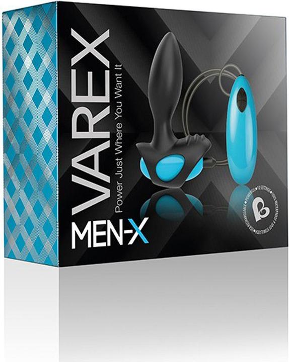 Productafbeelding Rocks-Off Varex