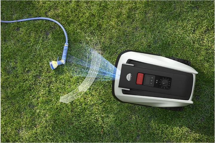 Image du produit Ecovacs Goat O800 RTK (800 m², Sans câble périphérique)