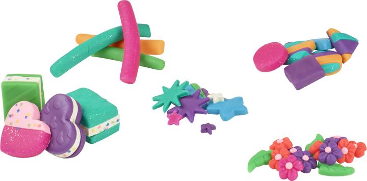 Actual product image Play-Doh PD Creative box for on the go