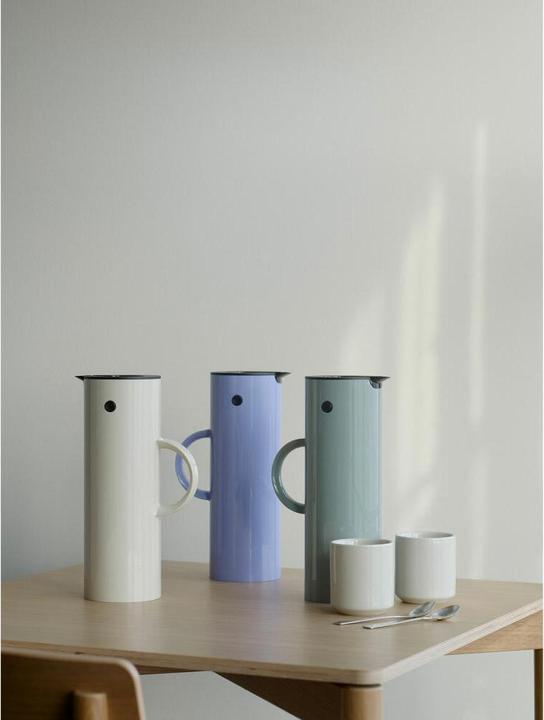 Produktbild Stelton EM77 Isolierkanne (1 l)
