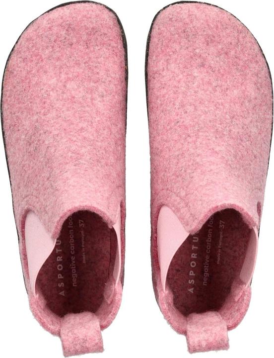Actual product image Asportuguesas Discover the comfortable and exclusive leisure ankle boot from! With their slip-in de (38)