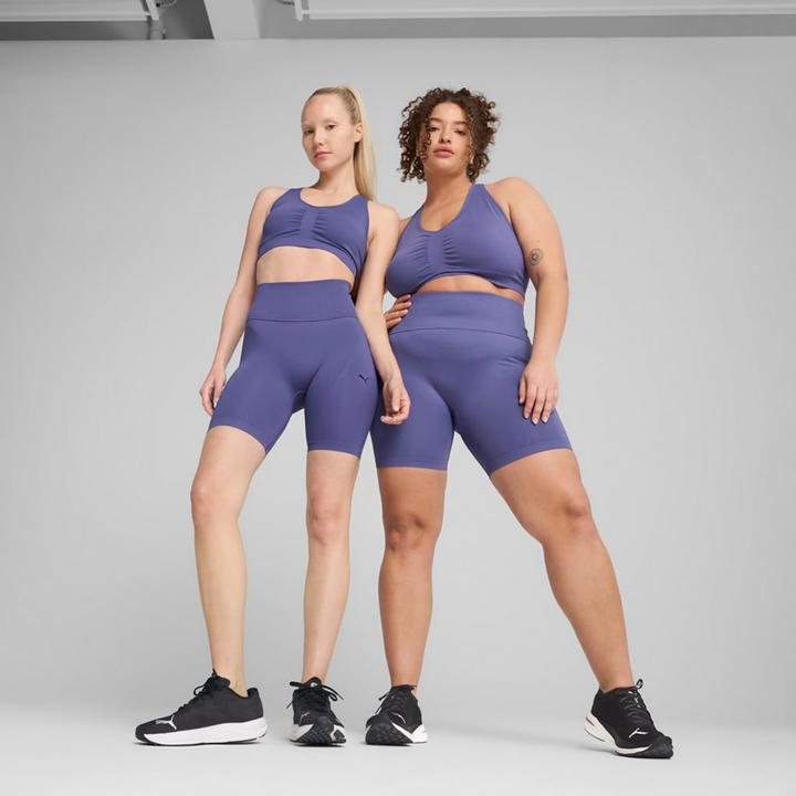 Produktbild Puma Shapeluxe Seamless Hw 6" Short Tight (XXL)