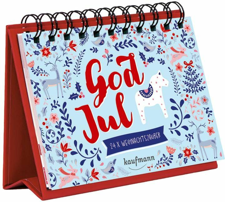 Produktbild Simon:God Jul