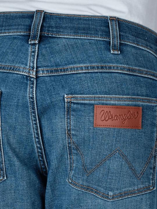 Immagine prodotto Wrangler Jeans Regular Fit (40)