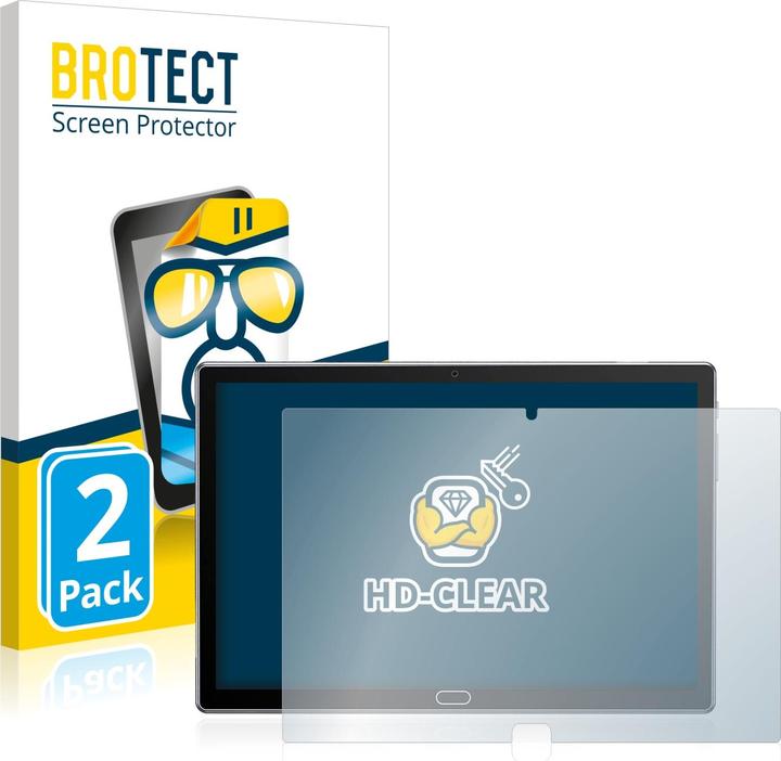Image du produit BROTECT Protection Clair (2 pièce(s), K116)