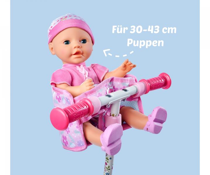 Produktbild Simba Fahrradsitz für Puppen