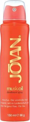 Image du produit Jovan Huile de musc (Spray, 150 ml)