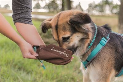 Image du produit Trixie Preydummy (Jouet à lancer chien, Apporter)