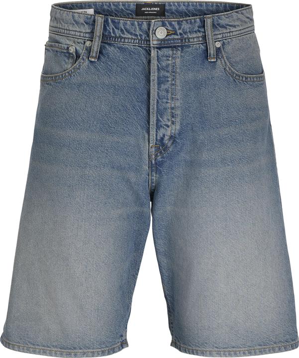 Image du produit Jack & Jones Plus Size Loose Fit Baggy Fit Shorts Baggy Fit Shorts (48)