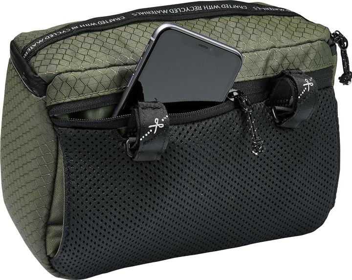 Produktbild Vaude Cyclist Box (3 l, Lenkertasche)