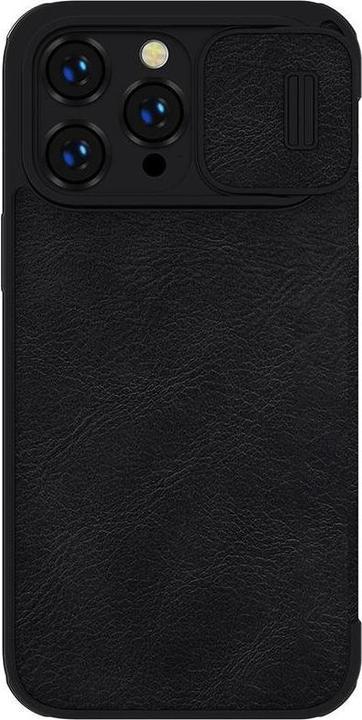 Image du produit Nillkin Qin Pro Series (Apple iPhone 14 Pro Max)