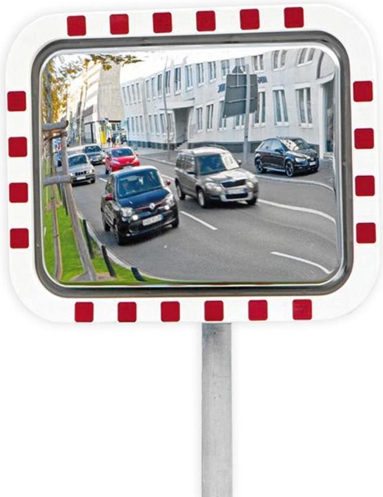 Produktbild Moravia DURABEL IceFree ECO Verkehrsspiegel 800 x 1000 mm