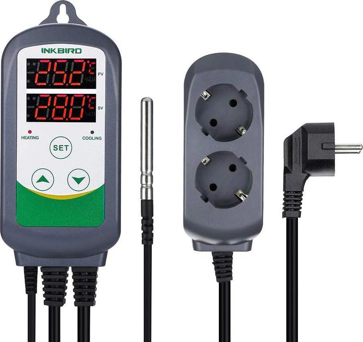 Inkbird Thermostat