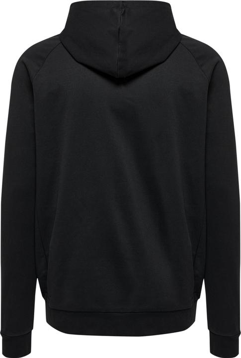 Immagine prodotto hummel Hmlmove Grid Cotton Zip Hoodie Donna (M)