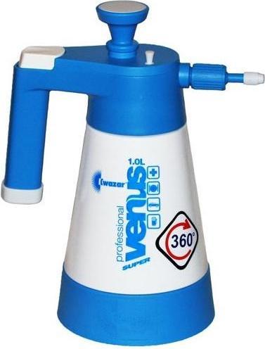Immagine prodotto Kwazar Venus Super PRO+ spruzzatore a pompa VITON a 360 gradi 2 litri - Spruzzatore a pressione con (2 l)