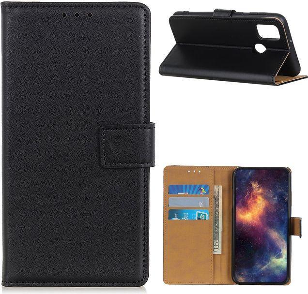 Actual product image MU Classic Classic II Leather Bookcover Series (Oppo A53 (2020))