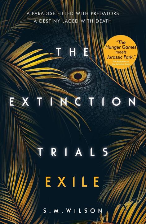 Actual product image Exile