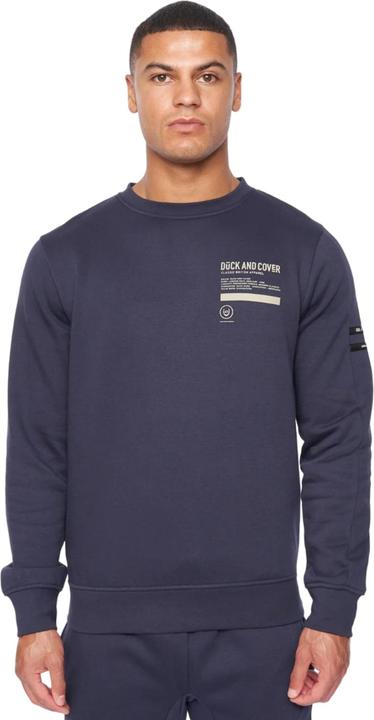 Bleu marine